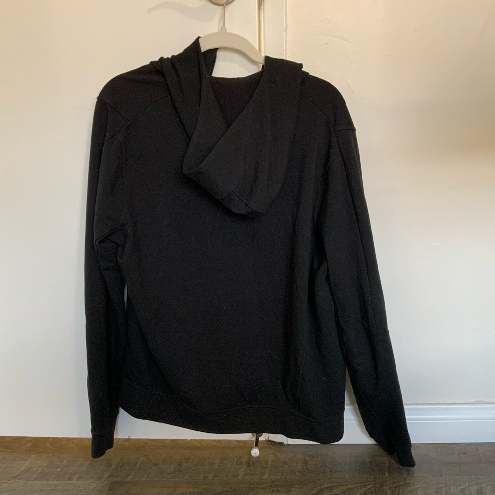 Lululemon scuba hoodie